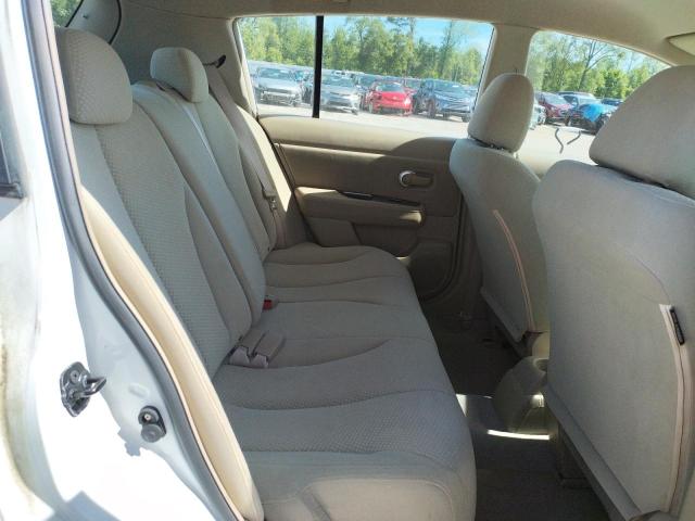 Photo 10 from auction – 2010 NISSAN VERSA S with VIN 3N1BC1CPXAL371835