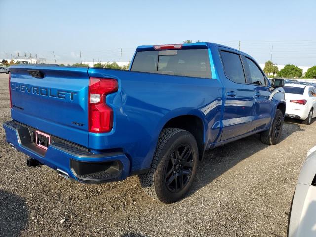 Photo 3 from auction – 2023 CHEVROLET SILVERADO with VIN 1GCUDEEL2PZ188256