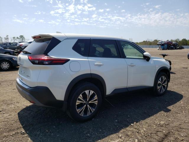 Photo 3 from auction – 2022 NISSAN ROGUE SV with VIN 5N1BT3BB3NC692899
