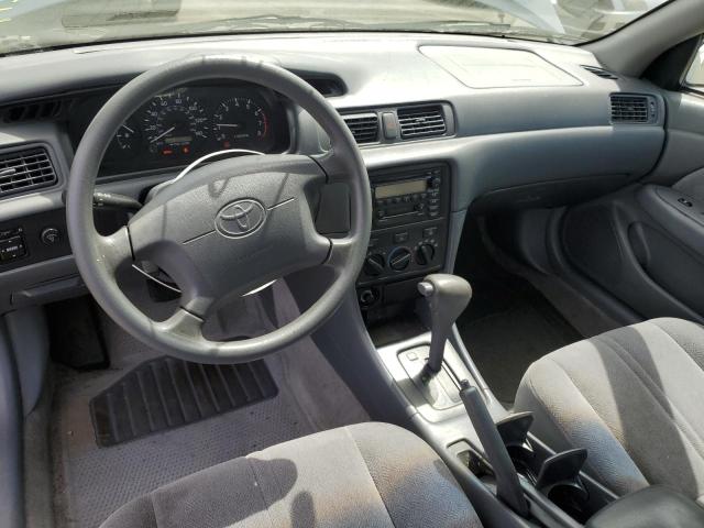 Photo 8 from auction – 2001 TOYOTA CAMRY CE with VIN 4T1BG22K61U768490