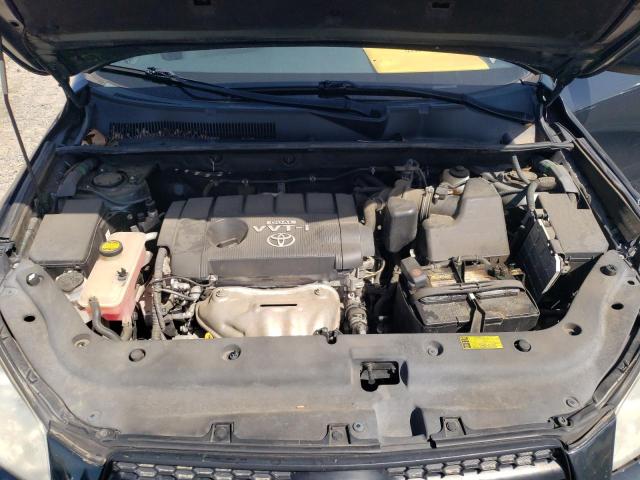 Photo 11 from auction – 2011 TOYOTA RAV4 with VIN 2T3ZF4DV3BW053888