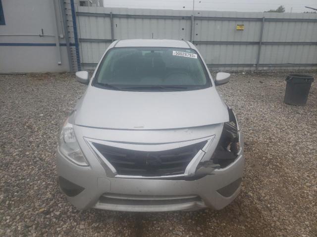 Photo 5 from auction – 2016 NISSAN VERSA with VIN 3N1CN7AP9GL879985
