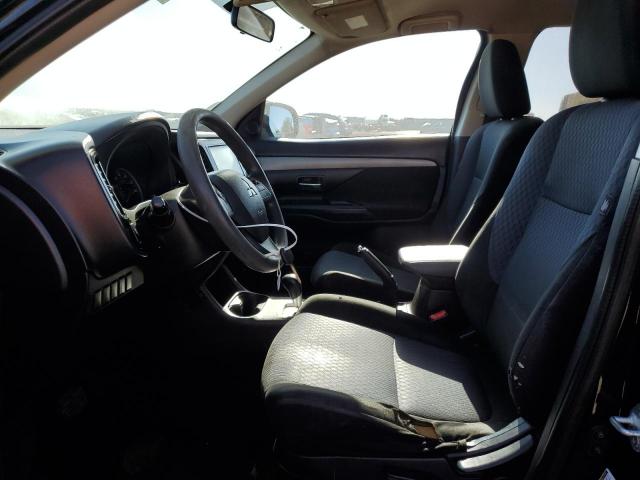 Photo 7 from auction – 2014 MITSUBISHI OUTLANDER with VIN JA4AD2A3XEZ010285