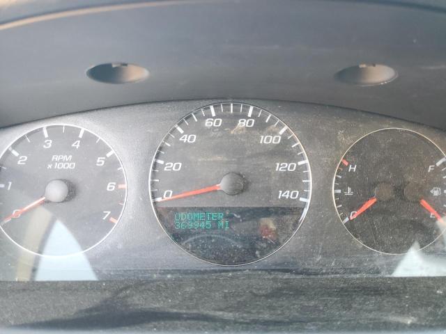 Photo 9 from auction – 2008 CHEVROLET IMPALA LT with VIN 2G1WT58K189119058