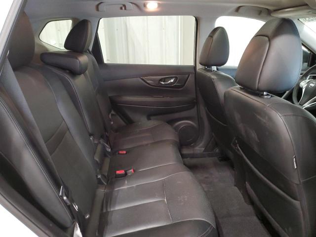 Photo 11 from auction – 2015 NISSAN ROGUE S with VIN 5N1AT2MV1FC904245