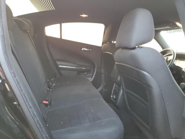 Photo 10 from auction – 2014 DODGE CHARGER with VIN 2C3CDXBGXEH108265