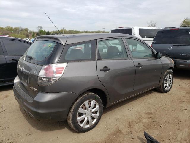 Photo 3 from auction – 2006 TOYOTA COROLLA MA with VIN 2T1KR32E66C618074