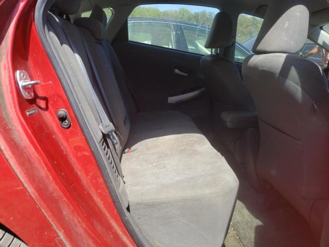 Photo 10 from auction – 2010 TOYOTA PRIUS with VIN JTDKN3DU2A0211713