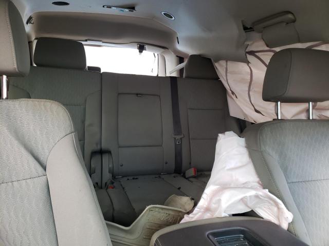 Photo 10 from auction – 2017 CHEVROLET TAHOE C150 with VIN 1GNSCAKC8HR151681