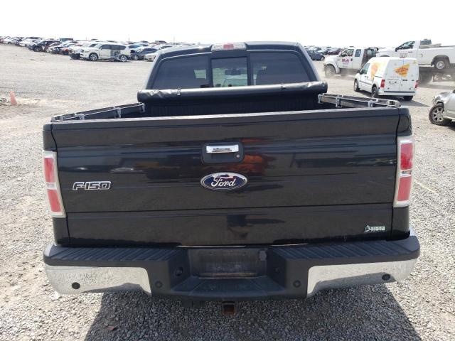 Photo 6 from auction – 2010 FORD F150 SUPER with VIN 1FTFW1CV2AFD64411