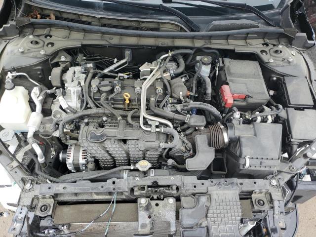 Photo 11 from auction – 2021 NISSAN ALTIMA SL with VIN 1N4BL4EV9MN325627