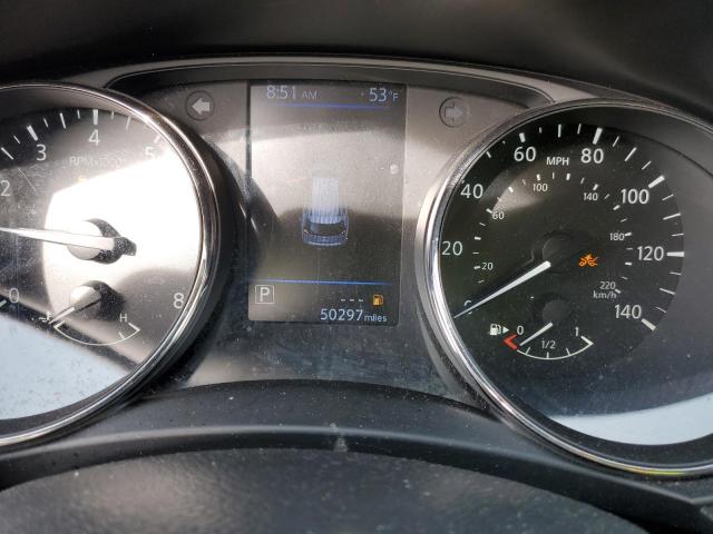 Photo 9 from auction – 2018 NISSAN ROGUE S with VIN JN8AT2MVXJW345925