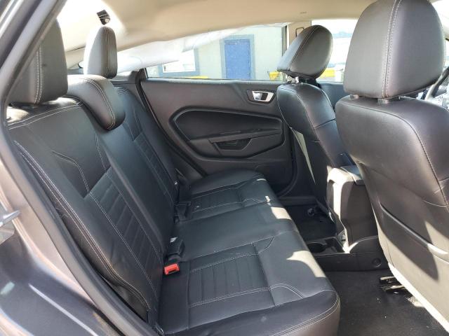 Photo 10 from auction – 2014 FORD FIESTA TIT with VIN 3FADP4CJ6EM243699
