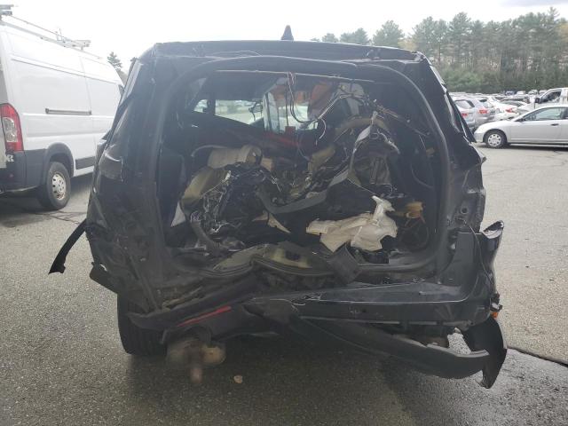 Photo 6 from auction – 2017 FORD EXPLORER P with VIN 1FM5K8AR4HGC26360