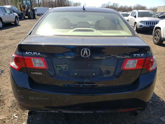 Photo 6 from auction – 2010 ACURA TSX with VIN JH4CU2F69AC026863