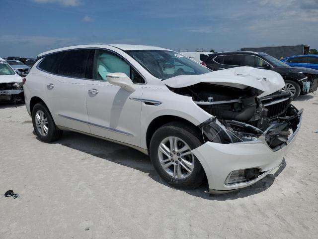 Photo 4 from auction – 2021 BUICK ENCLAVE ES with VIN 5GAERBKW8MJ270300
