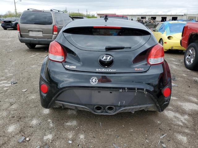 Photo 6 from auction – 2016 HYUNDAI VELOSTER T with VIN KMHTC6AE8GU300918