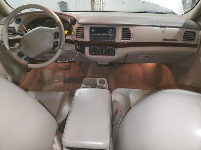 Photo 8 from auction – 2003 CHEVROLET IMPALA LS with VIN 2G1WH52K439209565