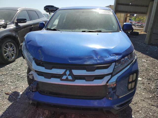 Photo 5 from auction – 2020 MITSUBISHI OUTLANDER with VIN JA4AP3AU8LU011533