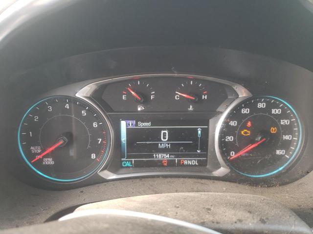 Photo 9 from auction – 2016 CHEVROLET MALIBU LT with VIN 1G1ZE5ST5GF238388