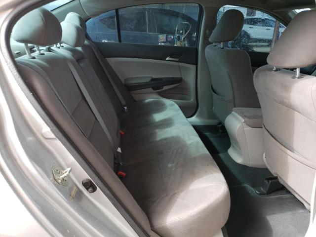 Photo 10 from auction – 2012 HONDA ACCORD LX with VIN 1HGCP2F33CA045522