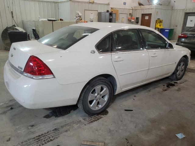 Photo 3 from auction – 2006 CHEVROLET IMPALA LT with VIN 2G1WT55K969340862