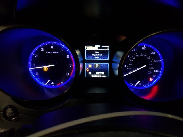 Снимка 9 от търг – 2015 SUBARU OUTBACK 2. с VIN 4S4BSBCC6F3363846