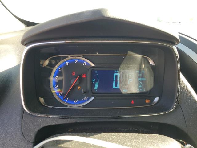 صورة رقم 9 من المزاد - 2016 CHEVROLET TRAX 1LT مع VIN KL7CJLSB2GB760419