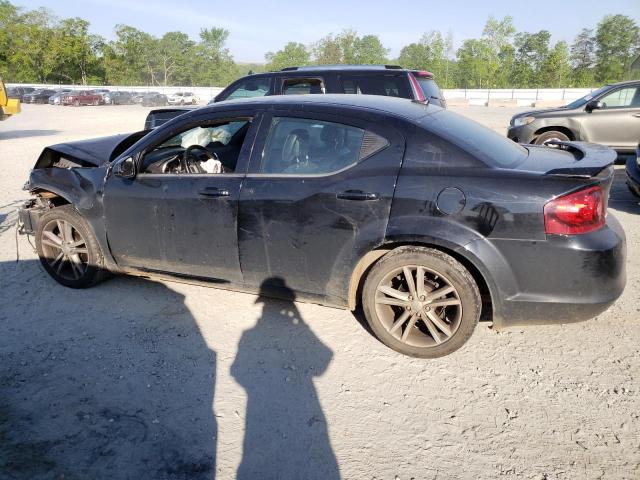 Photo 2 from auction – 2013 DODGE AVENGER SX with VIN 1C3CDZCG1DN508554