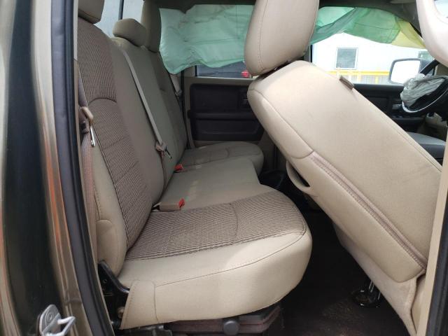 Photo 10 from auction – 2012 DODGE RAM 1500 S with VIN 1C6RD7GT8CS326679