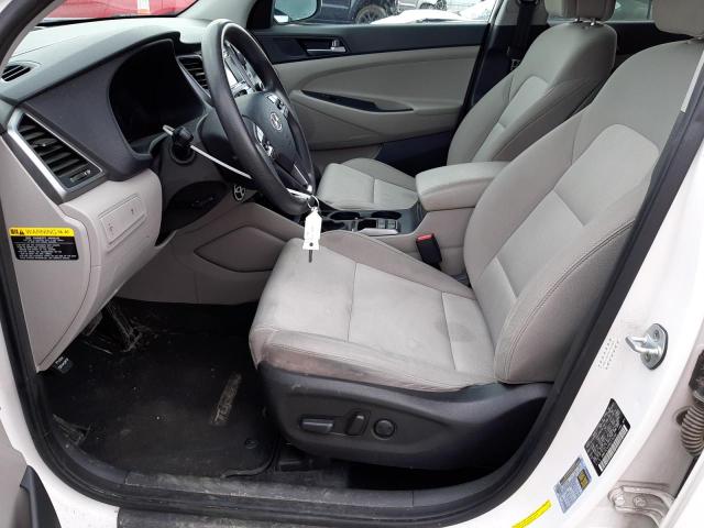 Photo 7 from auction – 2016 HYUNDAI TUCSON LIM with VIN KM8J3CA49GU126368