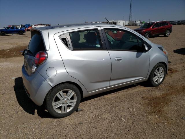 Photo 3 from auction – 2014 CHEVROLET SPARK 1LT with VIN KL8CD6S9XEC535612