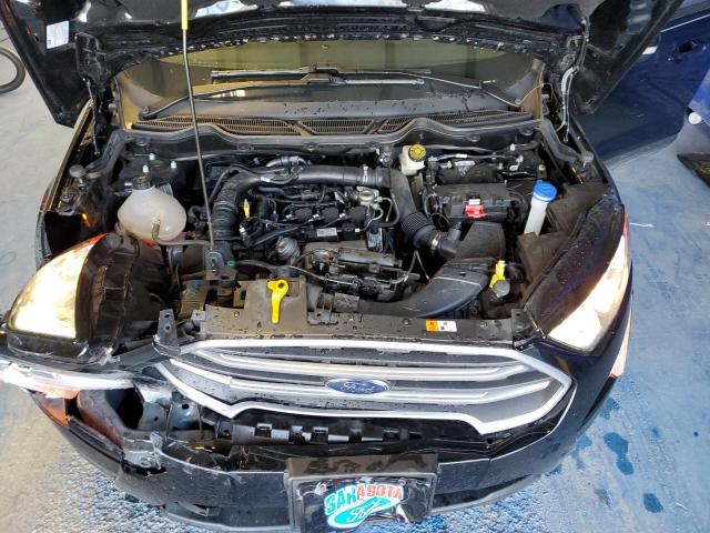Photo 12 from auction – 2021 FORD ECOSPORT S with VIN MAJ3S2GE3MC449879