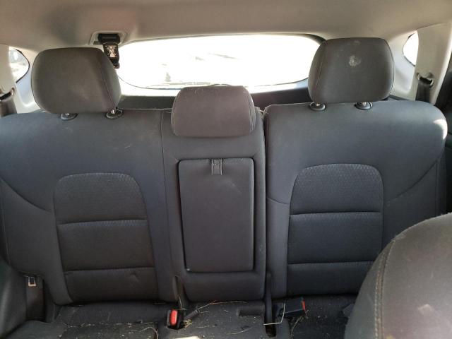 Photo 10 from auction – 2018 HYUNDAI TUCSON SE with VIN KM8J2CA48JU704440