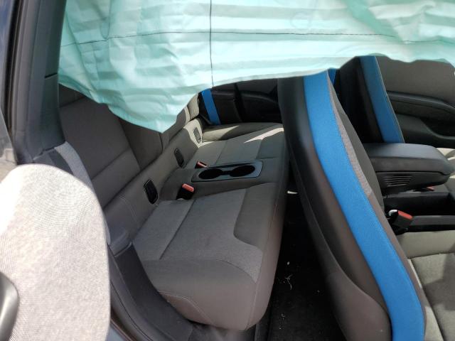 Photo 10 from auction – 2019 BMW I3 S BEV with VIN WBY8P6C50K7D00870