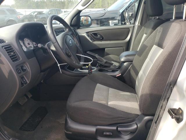 Photo 7 from auction – 2007 FORD ESCAPE with VIN 1FMYU03187KB06850