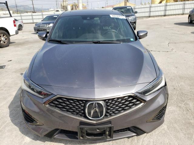 Photo 5 from auction – 2022 ACURA ILX PREMIU with VIN 19UDE2F81NA006792