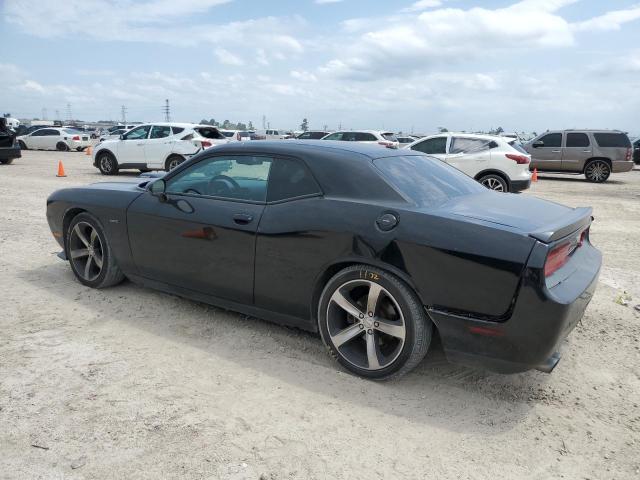 Photo 2 from auction – 2014 DODGE CHALLENGER with VIN 2C3CDYBT8EH276960