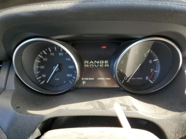 Photo 9 from auction – 2012 LAND ROVER RANGE ROVE with VIN SALVR2BG3CH682033