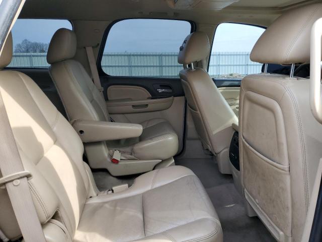 Photo 11 from auction – 2011 GMC YUKON DENA with VIN 1GKS2EEF9BR213478