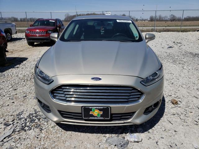 Photo 5 from auction – 2016 FORD FUSION SE with VIN 3FA6P0T95GR204583