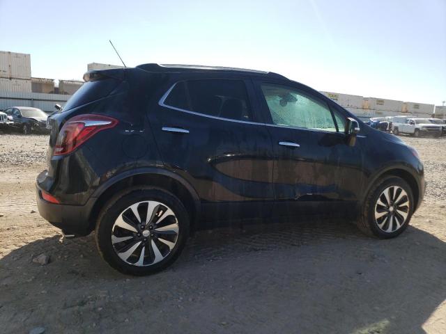 Photo 3 from auction – 2017 BUICK ENCORE ESS with VIN KL4CJGSB5HB030056