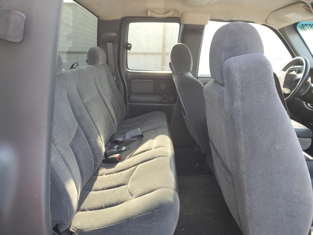 Photo 10 from auction – 2003 CHEVROLET SILVERADO with VIN 1GCEC19V73Z247761