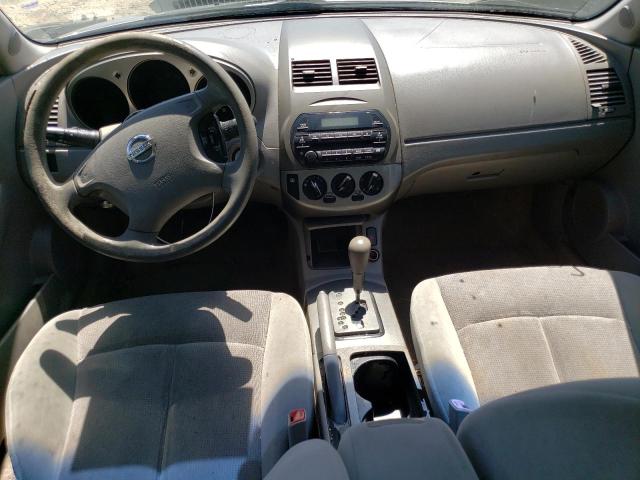 Photo 8 from auction – 2003 NISSAN ALTIMA BAS with VIN 1N4AL11D33C256712