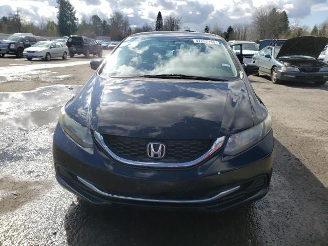 Photo 5 from auction – 2015 HONDA CIVIC LX with VIN 19XFB2F57FE079489