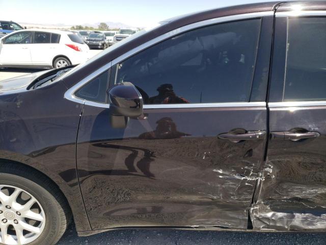 Photo 7 from auction – 2017 CHRYSLER PACIFICA L with VIN 2C4RC1CG7HR598747