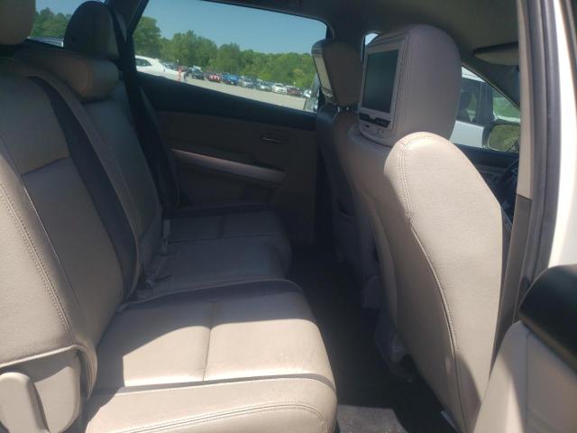 Photo 11 from auction – 2007 MAZDA CX-9 with VIN JM3TB28Y370110006