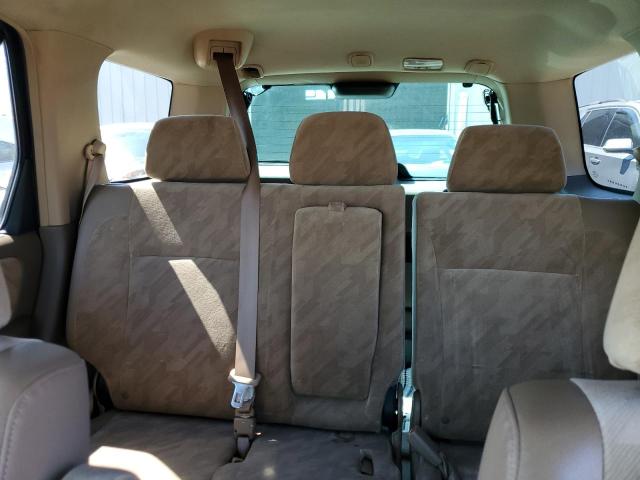 Photo 10 from auction – 2003 HONDA CR-V EX with VIN SHSRD78873U160356