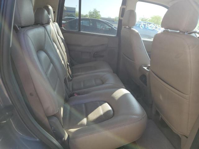 Photo 6 from auction – 2005 FORD EXPLORER X with VIN 1FMDU73K35UA25143