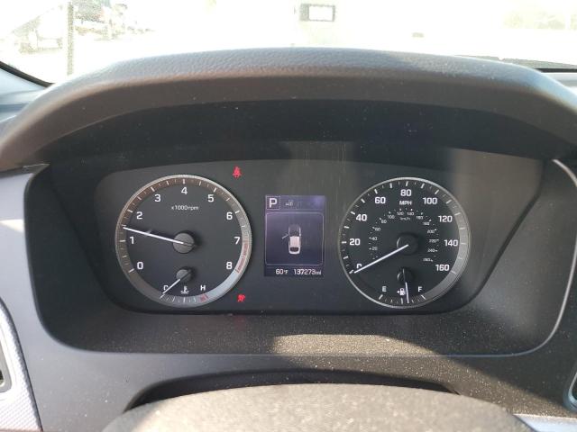 Photo 9 from auction – 2016 HYUNDAI SONATA SE with VIN 5NPE24AF1GH269874